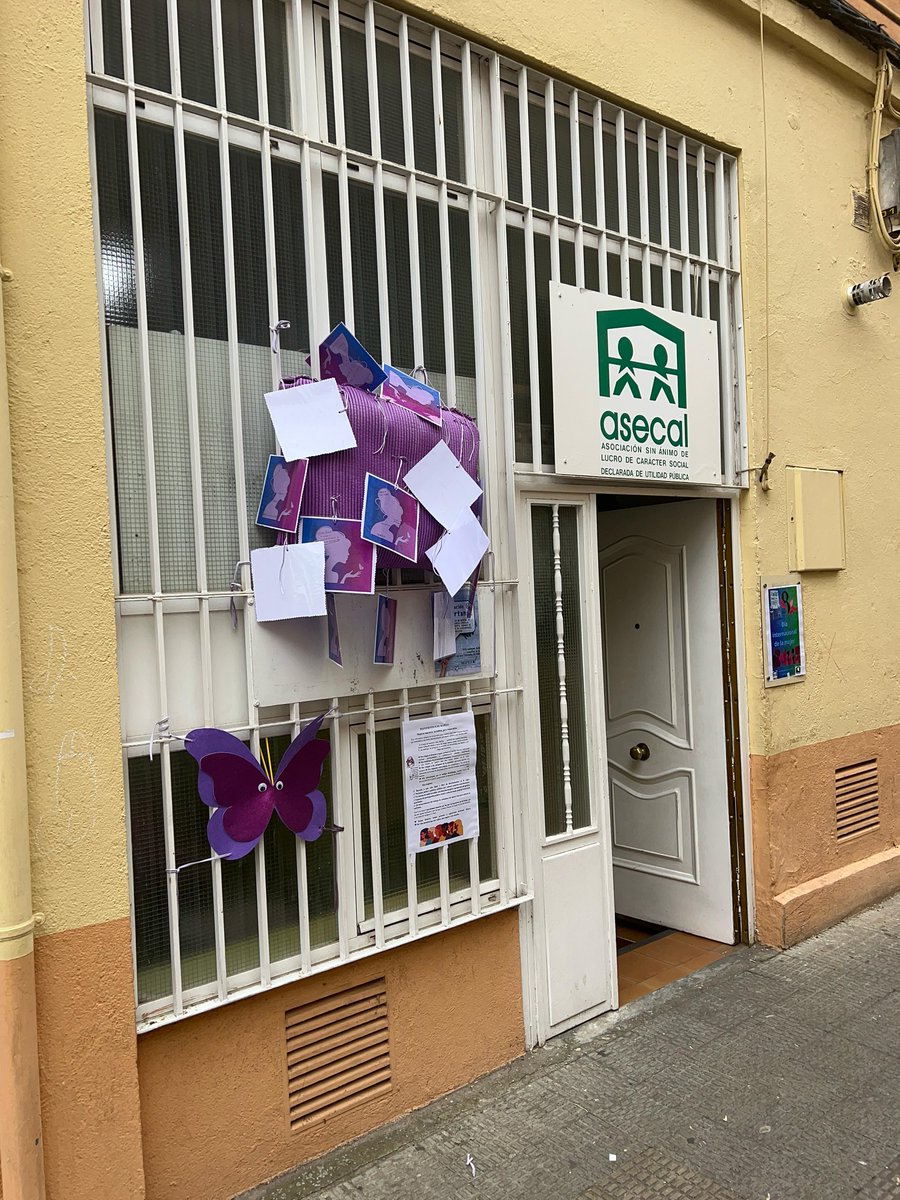 Asociacion Asecal tweet media