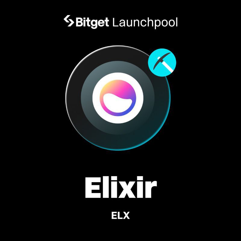 DesiCryptoHub's tweet image. 🚀 Elixir ($ELX) Ignites on #BitgetLaunchpool! 🚀

The future of DeFi liquidity is here! With $300M+ TVL, Elixir powers DEX liquidity through deUSD, a synthetic stablecoin leveraging a Delta-neutral strategy for stability &amp;amp; yield.

💰 Stake &amp;amp; Earn: 3,833,000 ELX rewards!
📅 March…
