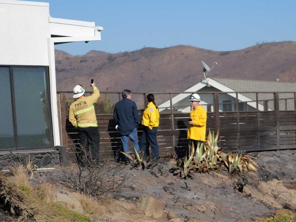 Insurance Institute for Business & Home Safety tweet media