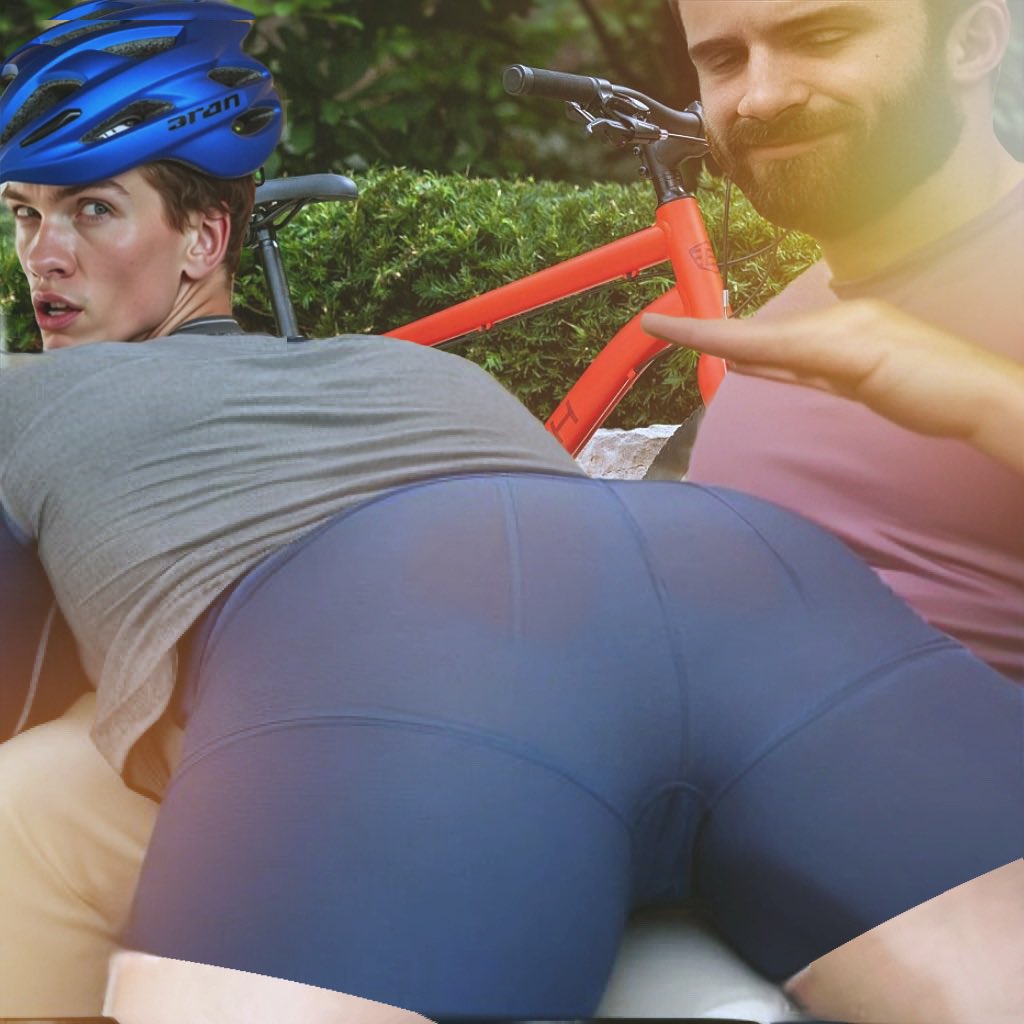 KinkyCallum tweet media
