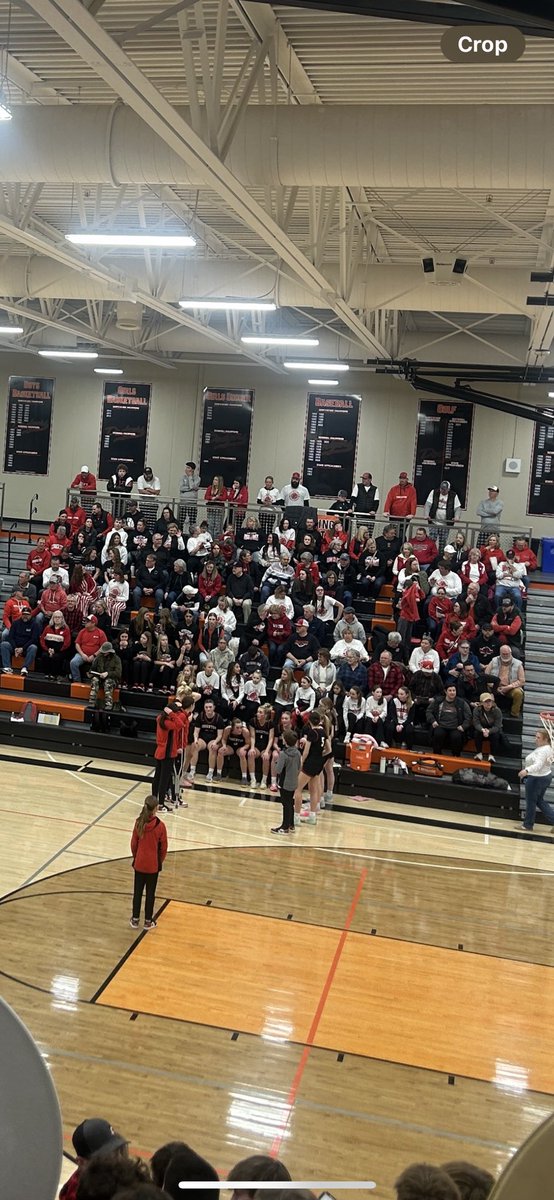 Chris Jenny (@coachchrisjenny) on Twitter photo Letβs goooo Tider Nation! <a href="/edgertongirlsbb/">Edgerton Girls Basketball</a> will be playing for the schools first ever trip to State on Saturday at 1:00 at Evansville High School. Tickets on sale now or at the door. Letβs fill that blue gym in red! Letβs goooo Tider Nation! <a href="/edgertongirlsbb/">Edgerton Girls Basketball</a> will be playing for the schools first ever trip to State on Saturday at 1:00 at Evansville High School. Tickets on sale now or at the door. Letβs fill that blue gym in red!