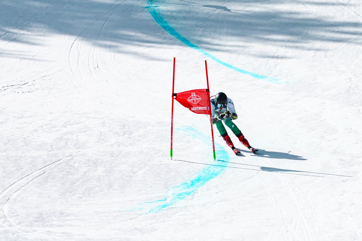 Men's standings after Run 1:

Oscar Zimmer: 1st, 53.14
Benny Brown: 6th, 53.95
Dan Gillis: 12th, 54.43