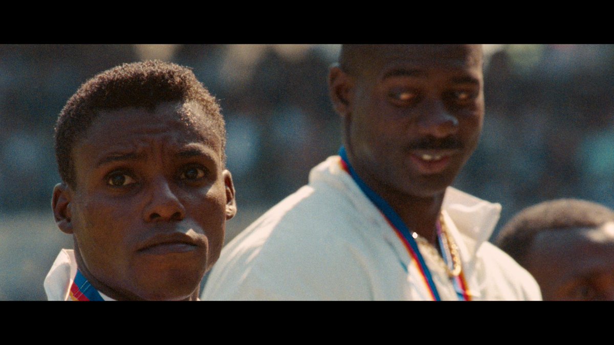 In track and field Carl Lewis is remembered as The Greatest. Athletics' first commercially global star. Away from the spotlight, his is a life often misunderstood. This film lets Carl finally tell his story, in his own words.

Premiering ‘I’M CARL LEWIS’ at SXSW