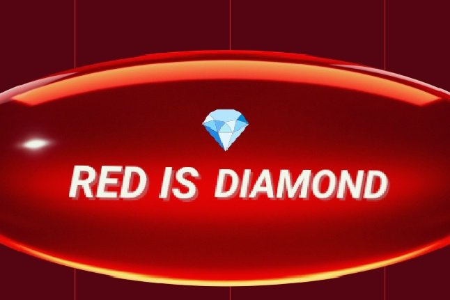 Lilis55544's tweet photo. RED-pilled
Is 
Diamond pill 💊

#DeFi #Redstone https://t.co/QrSsqyteCF