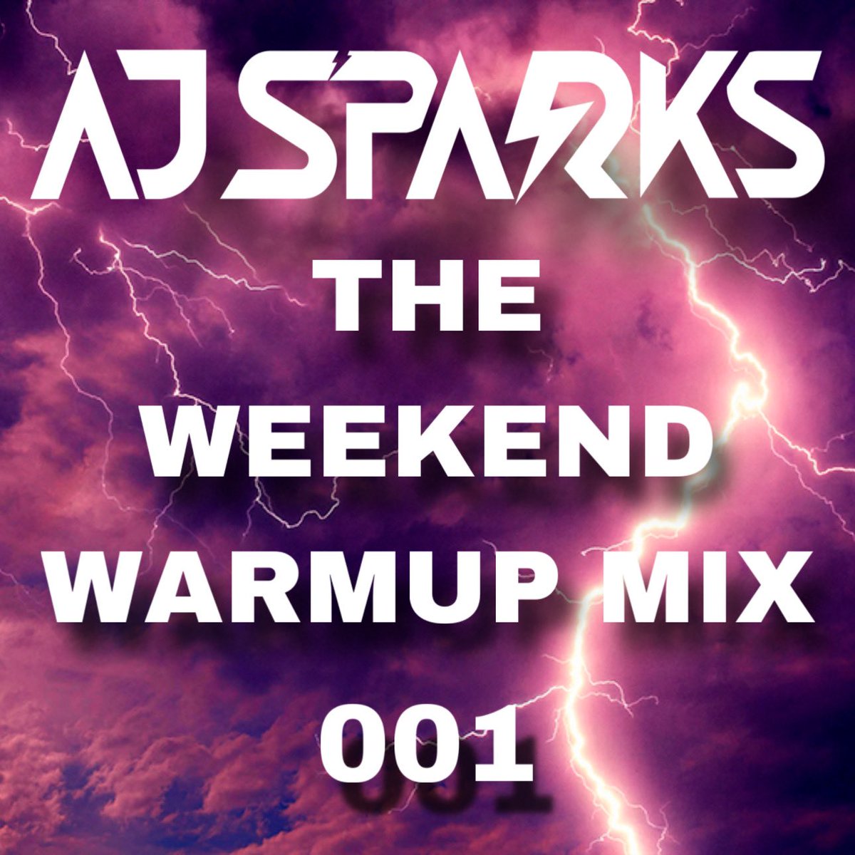 AJ Sparks ⚡️🎶 tweet media