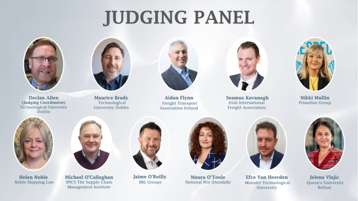 iltawards's tweet photo. Thank you to our world-class judging panel for devoting their time and expertise to sifting through hundreds of pages of submissions. https://t.co/WWh1n62TJc 

#ILTAwards https://t.co/ZCSqsTcab0