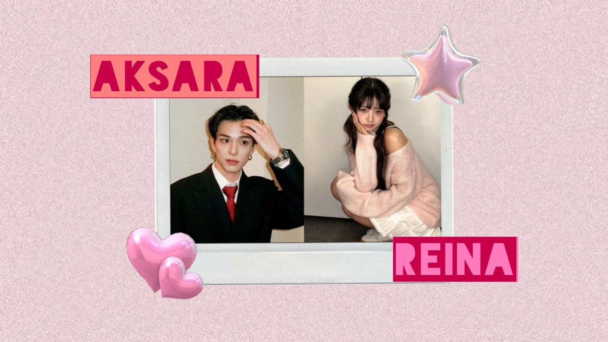 when reina fell in love at first sight with her brother's friend, aksara. 

— hamada asahi &amp; naoi rei few tweets au.