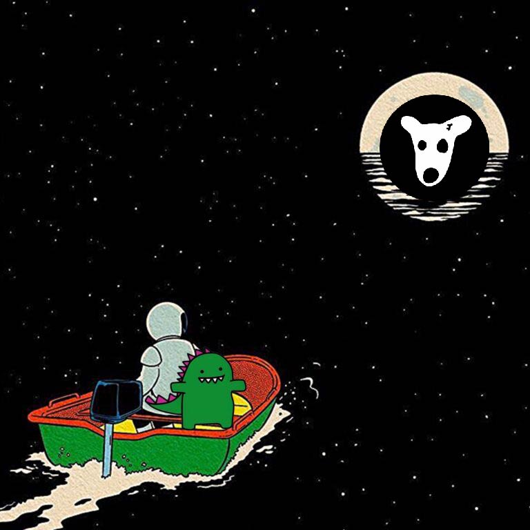 dogstelegrameme's tweet image. Woof! 🐶 #Airdrop

We’re partnering with @wexsolana to give back DOGS community. Wex is a cute little Dino on Solana, loved by many fans who are always making memes about him.

🎁20,000,000 $Wex tokens will be airdropped to $DOGS holders. 

RT, LIKE, Fill out the form to get free…