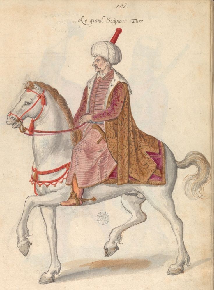 Kanuni döneminde Osmanlı ordusunun disiplinine dikkat edildiği kaynaklarda sıkça belirtilir. Örneğin 1534 İran seferinde bazı askerler firar etmiş, yakalananlardan üçü kazığa oturtulmuş, dokuzu da kılıçla ortadan biçilmiştir.

Yine bir askerin atı, bir tarlaya girmiş