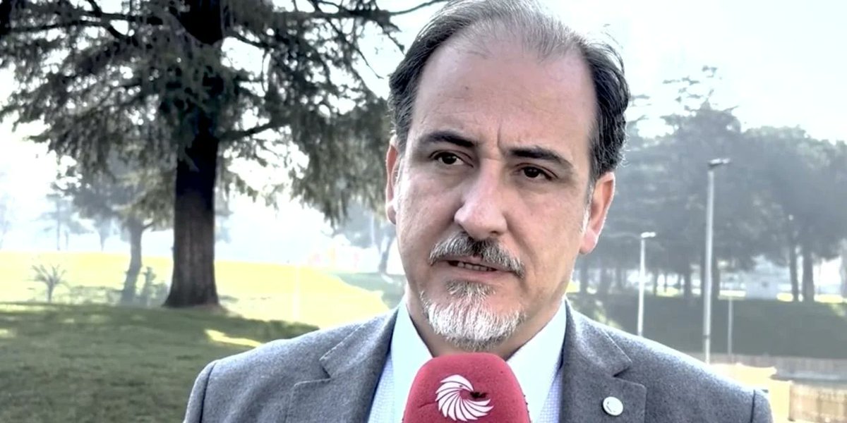 Yeni suç tanımı icadı!

Memur zamlarını protesto için yapılan iş bırakma eylemiyle ilgili duyuru yapan Kültür Emekçileri Sendikası yöneticisi Burç Balcı hakkında soruşturma açıldı.
