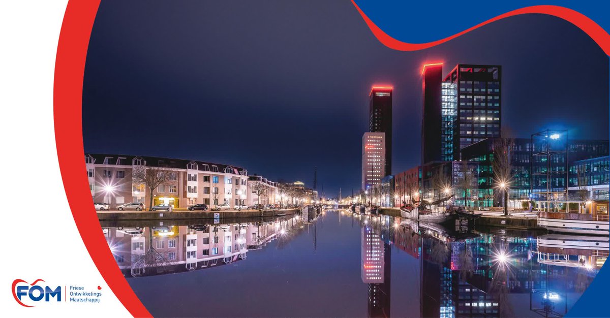 Je bedrijf heeft potentie, maar zonder de juiste middelen blijft echte groei uit. FOM biedt financiering op maat, zodat jij kunt investeren in uitbreiding, innovatie of nieuwe markten. bit.ly/3neOAdV

#ondernemen #groei #financiering