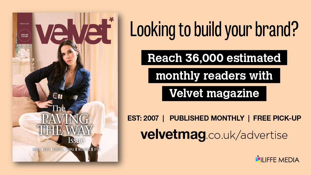 Velvet Magazine (@velvetmag) on Twitter photo 