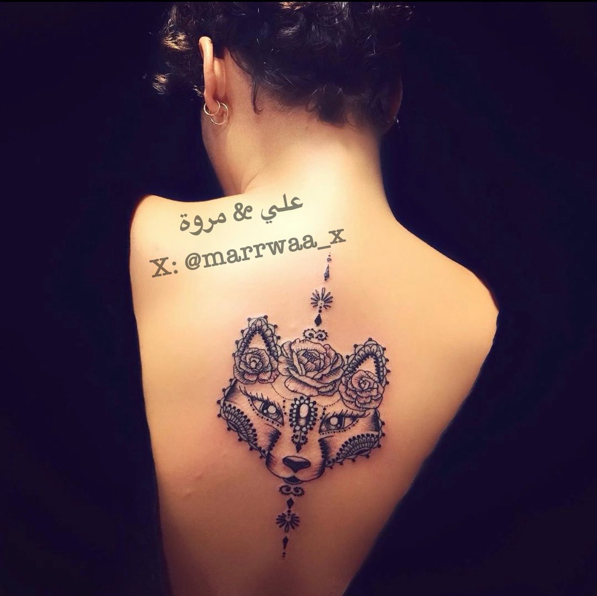 Marrwaa ali (@marrwaa_x) on Twitter photo أجمل مافي عالم التحرر أن العقول تتعرى أمامك كما تتعرى الأجساد فتعرف احجامها واعماقها وابعادها ولا بقاء إلا للكبار والراقين بعقولهم وأما البقية سيظلون يطوفون حول سور هذا العالم حتى تنضج عقولهم ويسمح لهم بالدخول، التحرر أسلوب حياة
#علي_مروة #عائلة_متحررة
#marrwaa_x
<a href="/Marrwaa_x/">Marrwaa ali</a> أجمل مافي عالم التحرر أن العقول تتعرى أمامك كما تتعرى الأجساد فتعرف احجامها واعماقها وابعادها ولا بقاء إلا للكبار والراقين بعقولهم وأما البقية سيظلون يطوفون حول سور هذا العالم حتى تنضج عقولهم ويسمح لهم بالدخول، التحرر أسلوب حياة
#علي_مروة #عائلة_متحررة
#marrwaa_x
<a href="/Marrwaa_x/">Marrwaa ali</a>