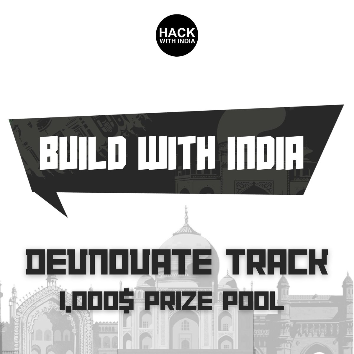 HackwithIndia tweet media