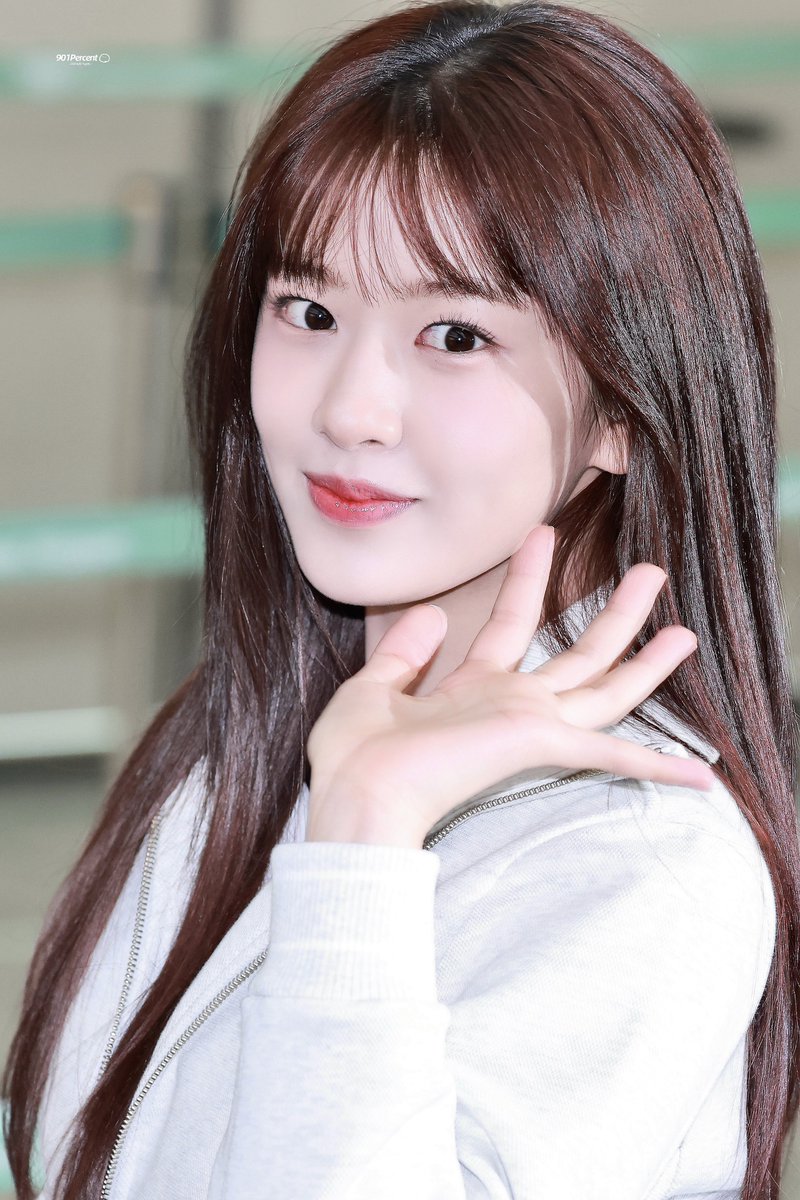 250307 #안유진 #ANYUJIN #아이브 #IVE #YUJIN #ユジン