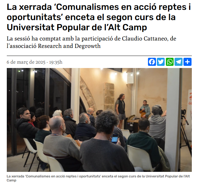 Universitat Popular de l'Alt Camp tweet media
