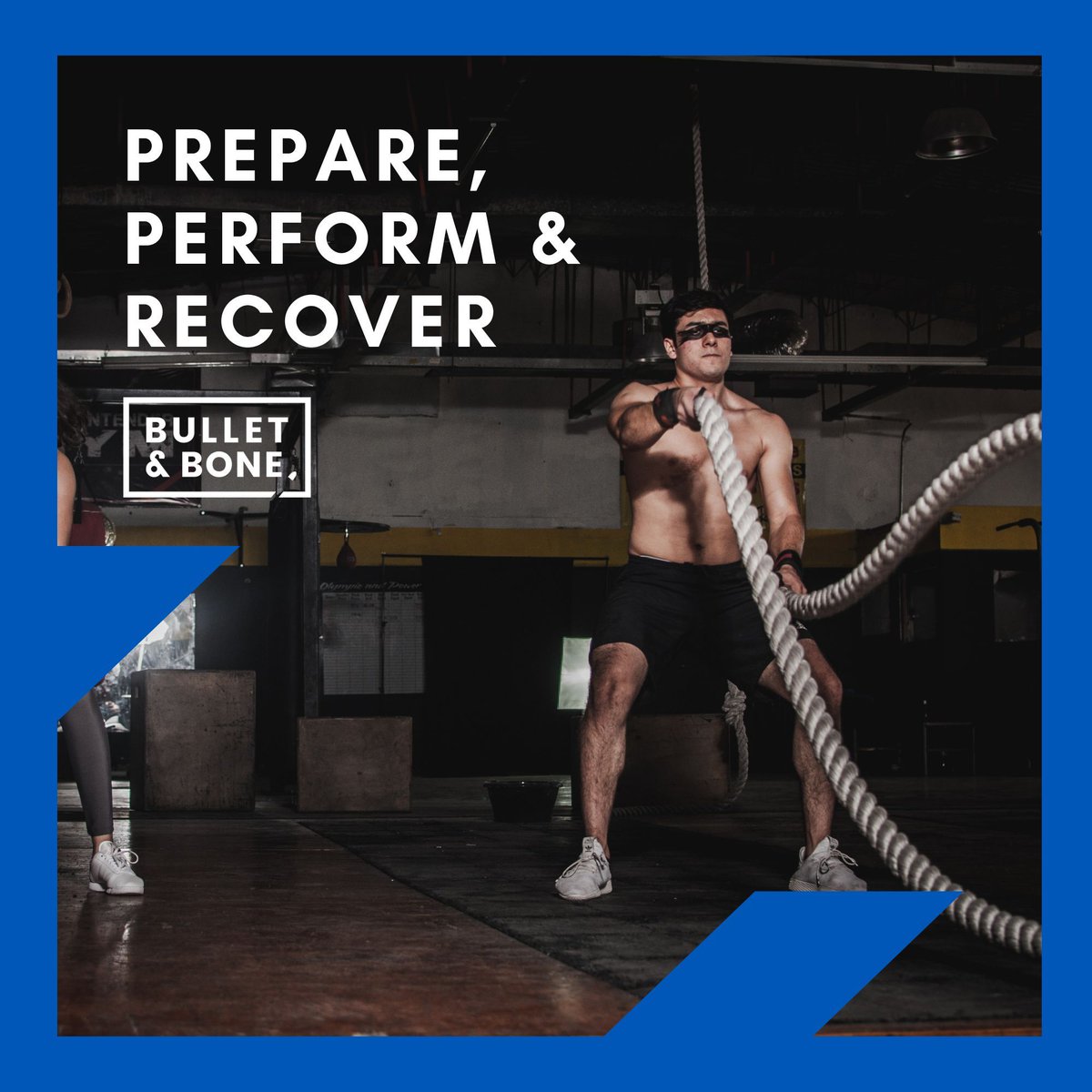 bulletandbone's tweet photo. Your post-workout routine is just as important as your training! Bullet &amp; Bone’s recovery range is designed to:

🔹 Ease muscle fatigue after intense workouts
🔹 Cool &amp; refresh skin post-exercise
🔹 Speed up recovery so you’re ready for your next session https://t.co/QE6xnN9f59
