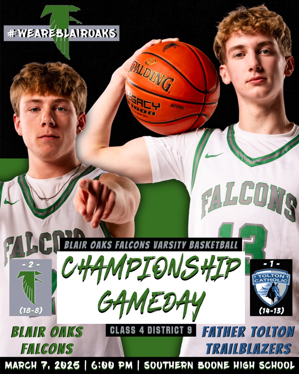 Blair Oaks Hoops (@blairoakshoops) on Twitter photo 