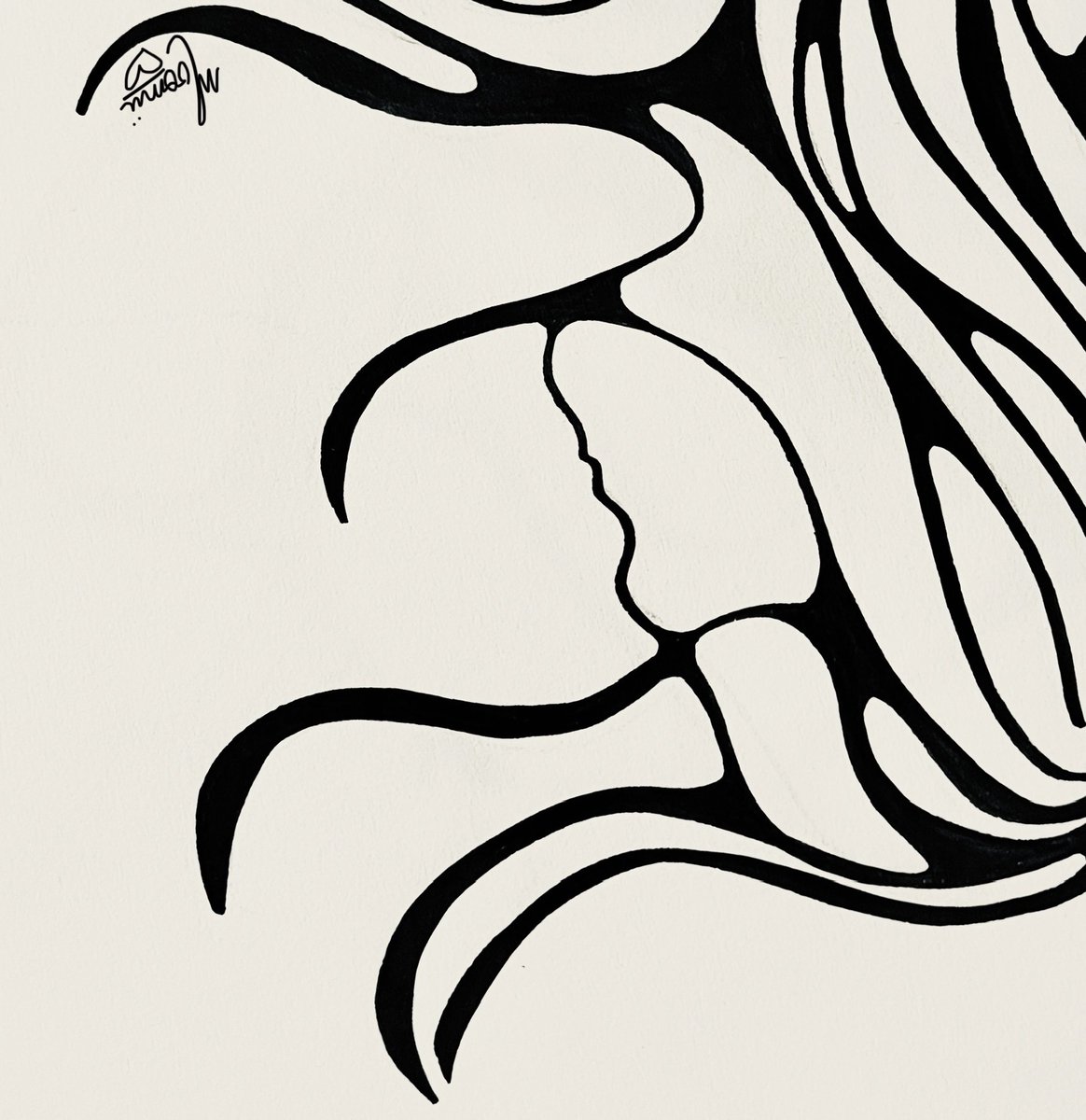 there are days
that i just 
fall in love
with the words
as they trickle down
from the sky 
onto my chest
cheeks and forehead 
as I passively delight
in the rippling touch
of every vowel
and consonant.  

J. Belle  🤍