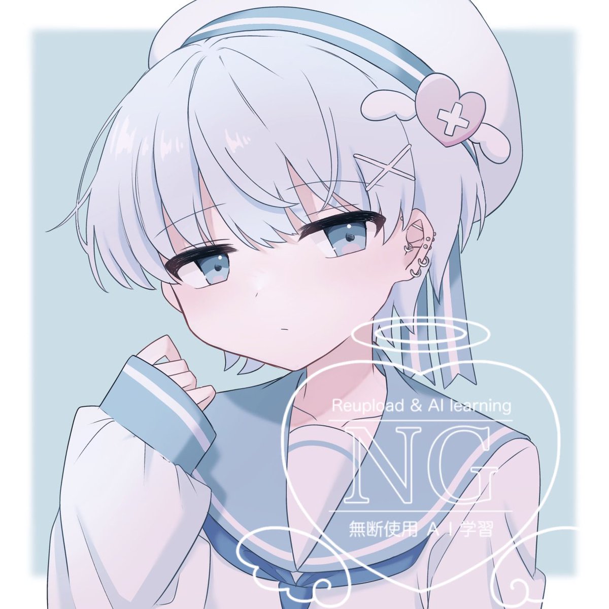 Aria__0331's tweet photo. 納品したものたちです🤍 https://t.co/AnOgoJZ53Z