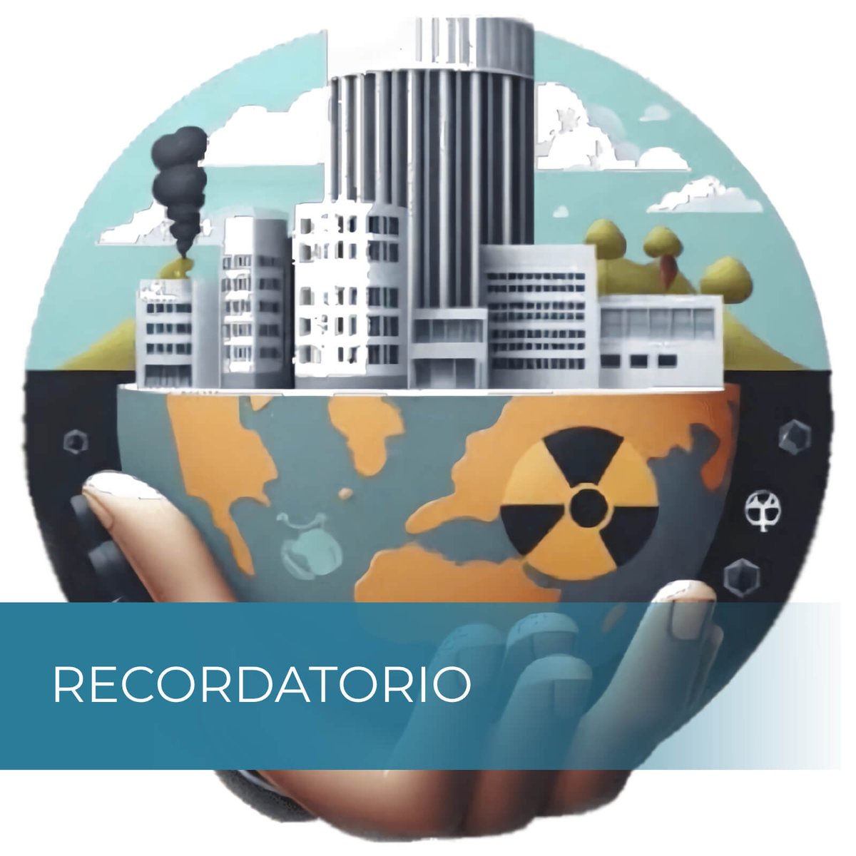 Este es un recordatorio de la Jornada que se llevará a cabo el próximo 27 de marzo en las instalaciones de la CEOE y en la que participaremos.
Te animamos a que asistas dada la importancia de la misma para el desempeño de nuestra profesión.
Info: coaat-tfe.com