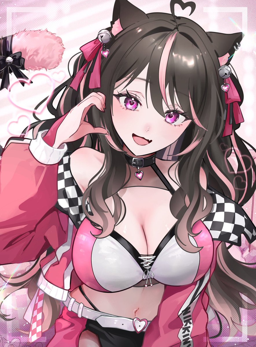 𝗖𝗵𝗶𝗺𝗮🤍| Illustrator & Character Designer tweet media