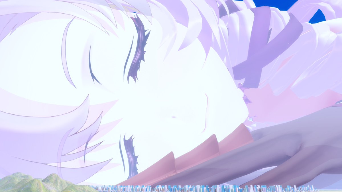 mycollar_作品垢 (@mycollar_mmds) on Twitter photo 