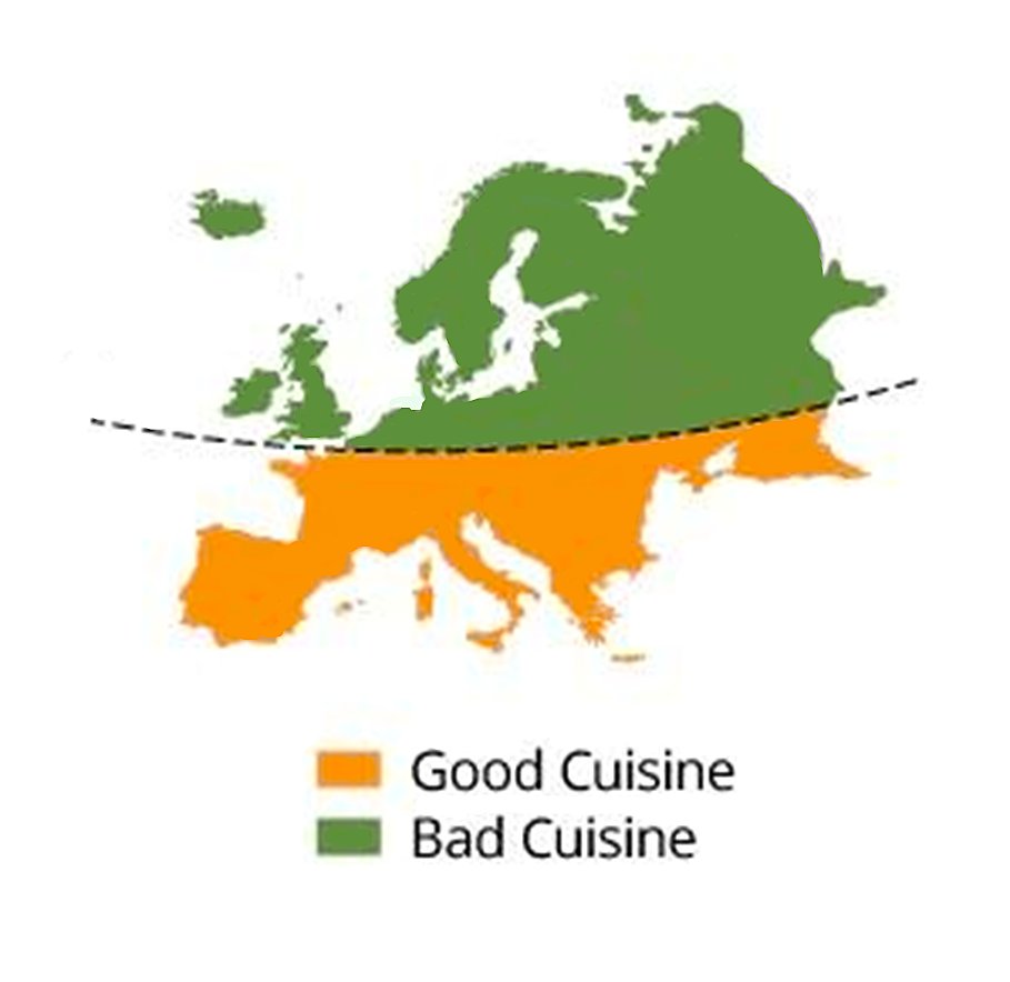 Terrible Maps tweet media