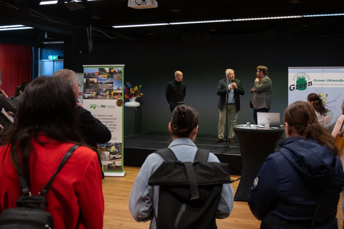 WSP regio Amersfoort tweet media