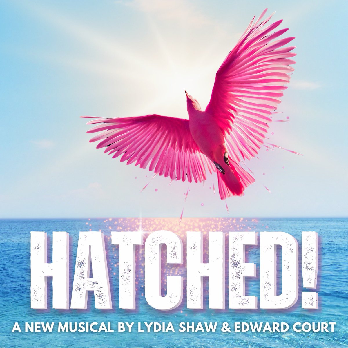 🎭 MUSIC RELEASE 🎭

To celebrate International Women’s Day 2025, the innovative Hatched A New Musical has announced the release of its new album. 

westendbestfriend.co.uk/news/girl-powe…