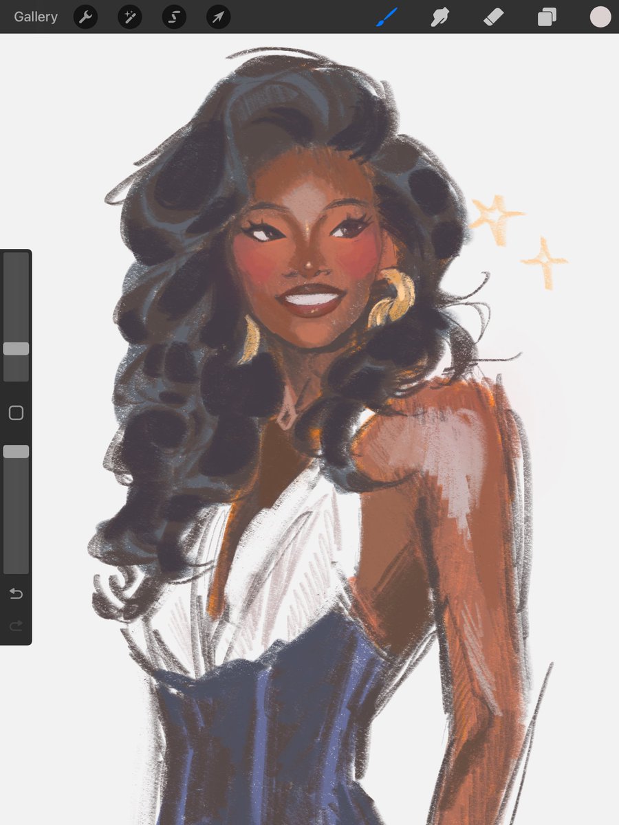 jellykittn's tweet image. doechii !!