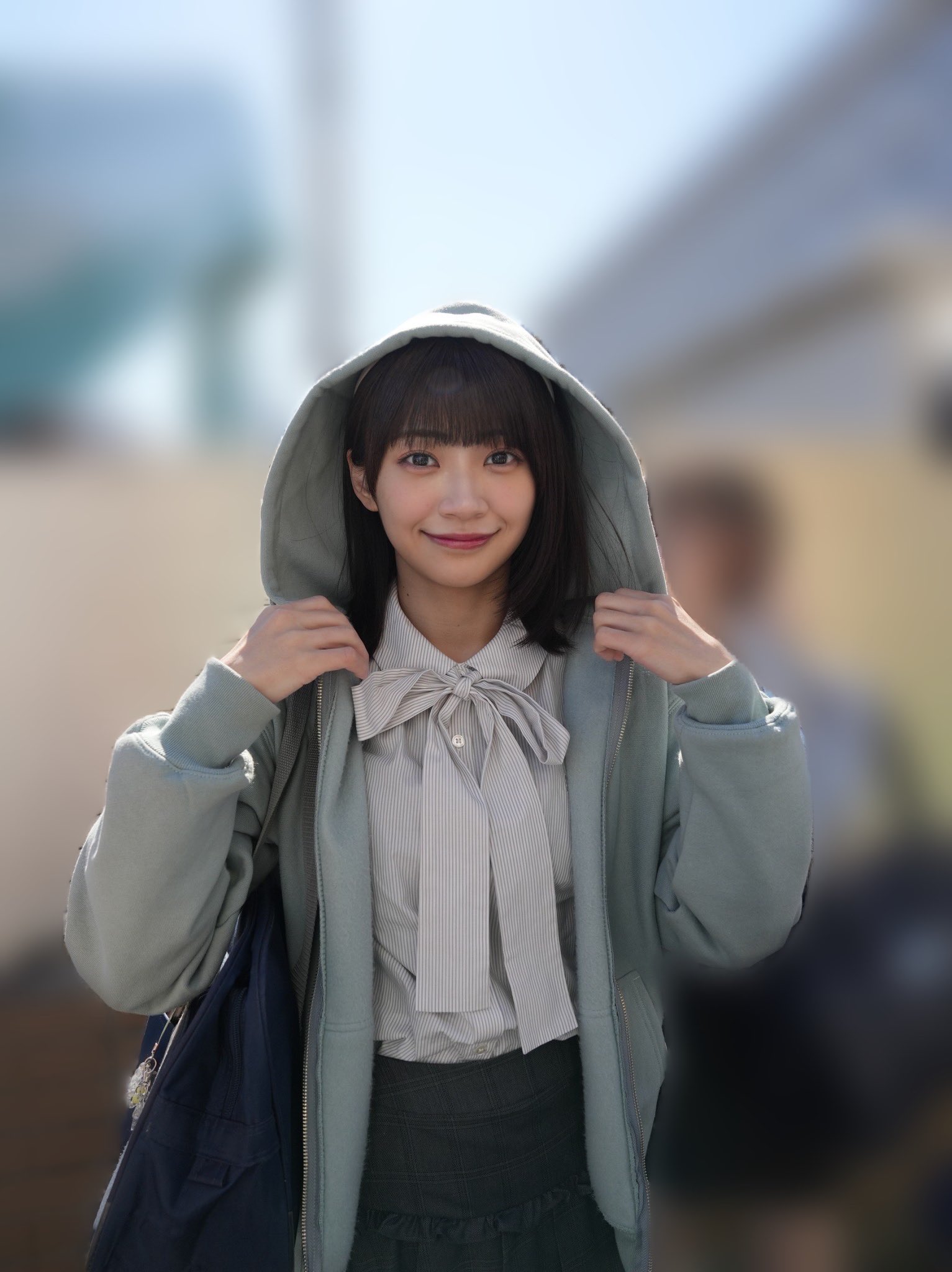 板倉可奈(CUTIE STREET) on X: 