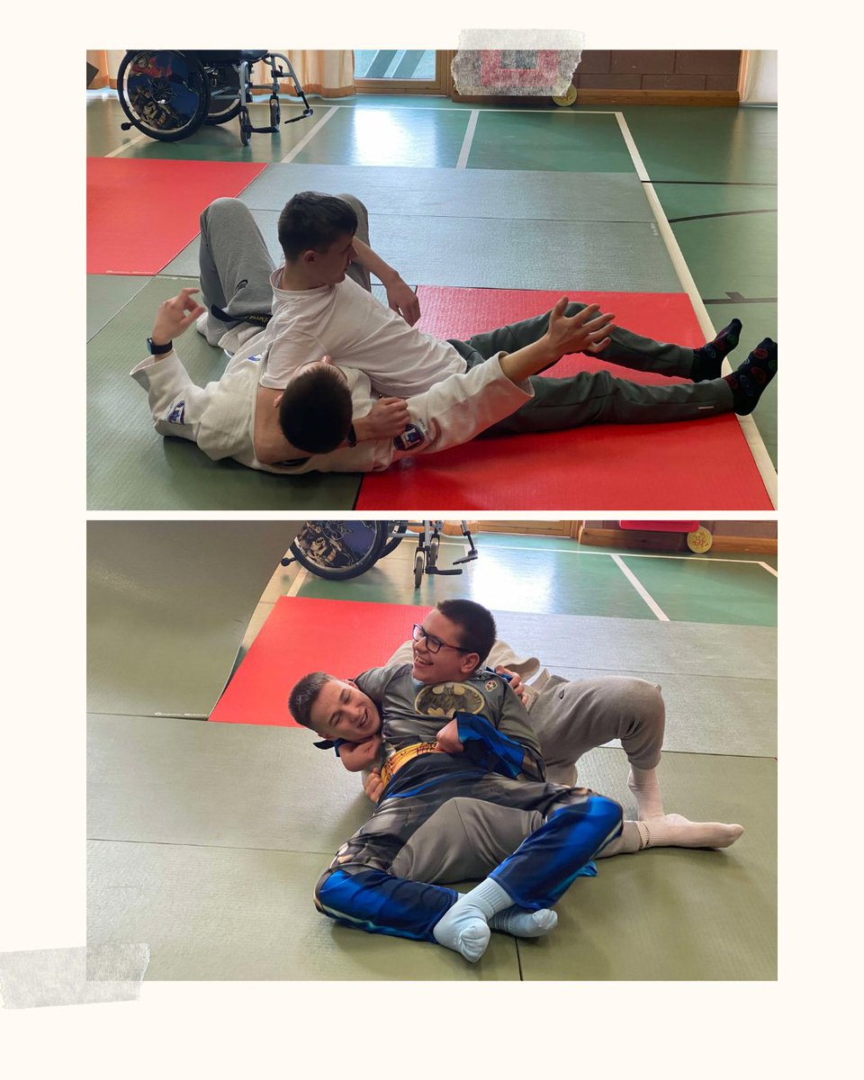 Look at these pupils enjoying their judo session this morning! It’s fantastic to see them so engaged and having fun. The smiles on their faces say it all, and their families have shared just how much they loved the experience! #FairviewJudo #ActiveLearning