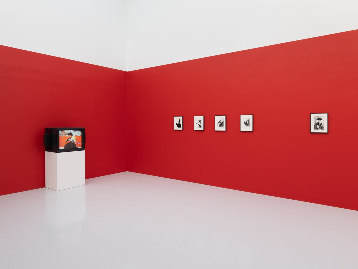 Kate MacGarry tweet media