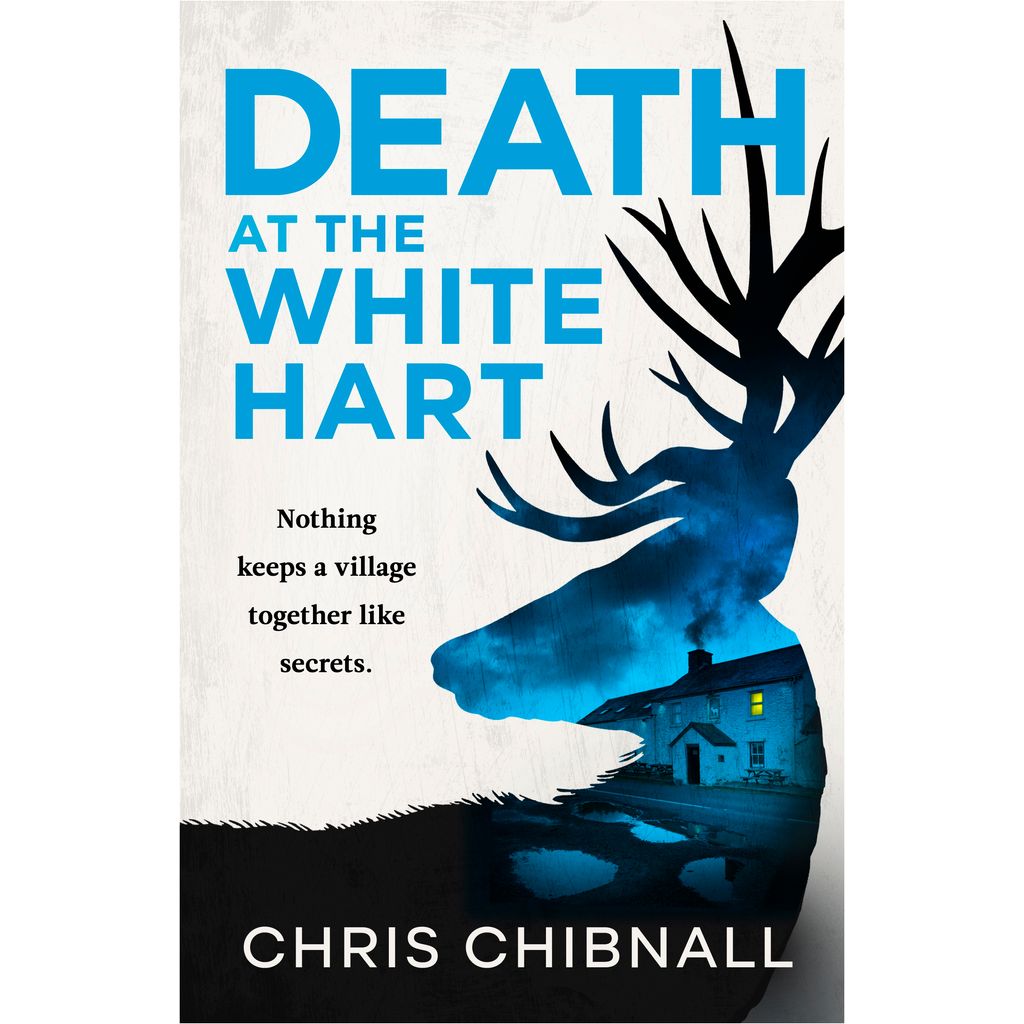 Just announced for Lit Fest 2025!

Chris Chibnall, creator of Broadchurch and former Doctor Who writer/director, is coming to The Amelia Scott on May 8th!

"Layered, human, suspenseful and surprising – Lee Child"

Book your tickets now at: theamelia.co.uk/whats-on/chris…