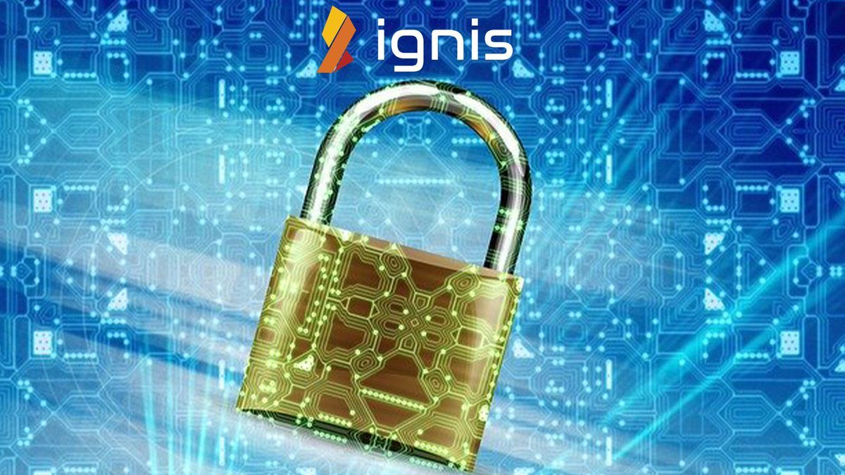 #Ignis public #blockchain: A secure #Web3 foundation with zero hacking attacks!

Read this article by Crypto Bluesea Chinese media, and explore why Ignis redefines #blockchain trust - Lesson from Bybit’s $120M Breach. 

🔗  buff.ly/xcAS9hK