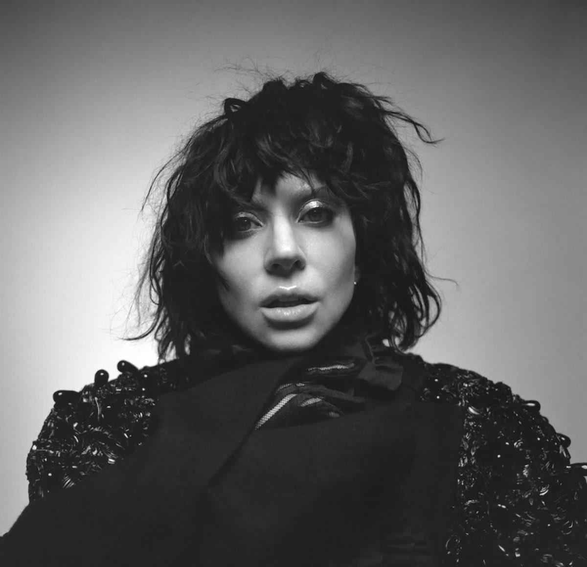 Lady Gaga’s ‘MAYHEM’ has reached #1 on US iTunes.