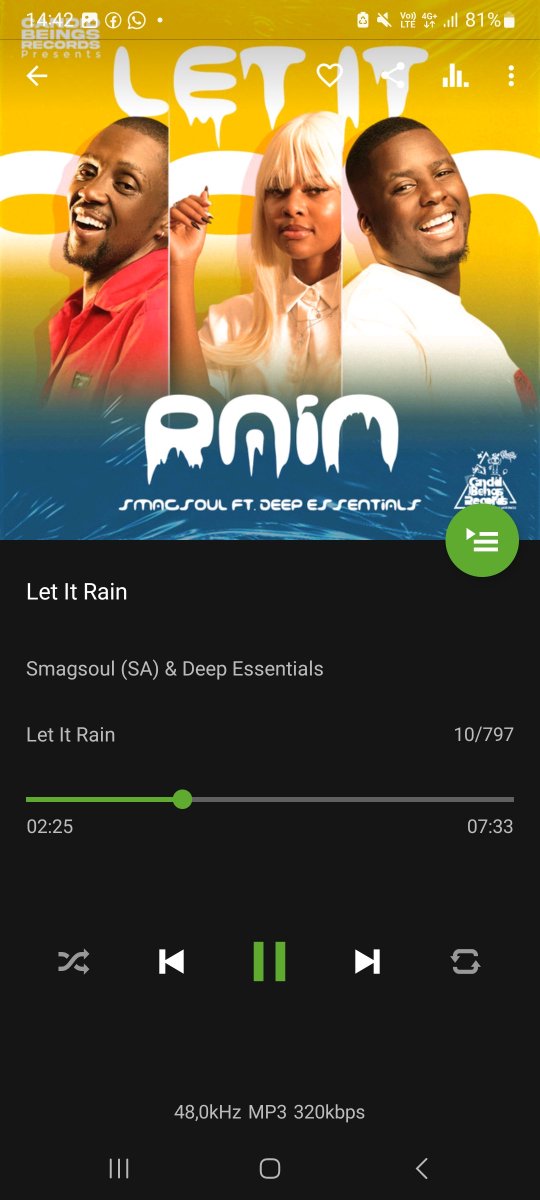 Deep House Cemetery tweet media