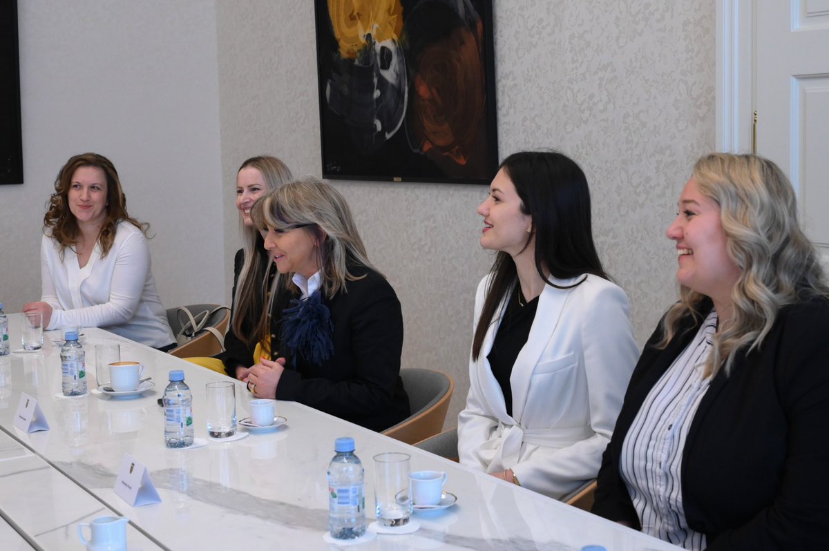 Andrej Plenković tweet media