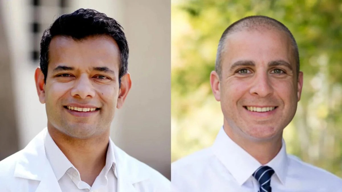 OncoDaily (@oncodaily) on Twitter photo City of Hope’s new podcast – On the Edge of Breakthrough: Voices of Cancer Research
<a href="/cityofhope/">City of Hope</a> <a href="/ArmenianSaro/">Saro Armenian</a> <a href="/montypal/">Sumanta K. Pal, MD, FASCO</a>
oncodaily.com/blog/city-of-h…
#Cancer #CancerResearch #Medicine #Health #CityOfHope #Podcast #MedX #MedEd #MedNews #Oncology #OncoDaily City of Hope’s new podcast – On the Edge of Breakthrough: Voices of Cancer Research
<a href="/cityofhope/">City of Hope</a> <a href="/ArmenianSaro/">Saro Armenian</a> <a href="/montypal/">Sumanta K. Pal, MD, FASCO</a>
oncodaily.com/blog/city-of-h…
#Cancer #CancerResearch #Medicine #Health #CityOfHope #Podcast #MedX #MedEd #MedNews #Oncology #OncoDaily