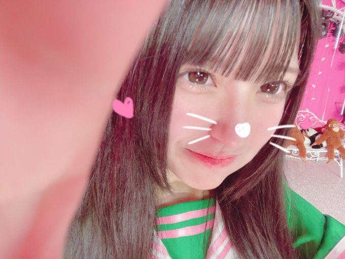 Twitterのコスプレ画像2