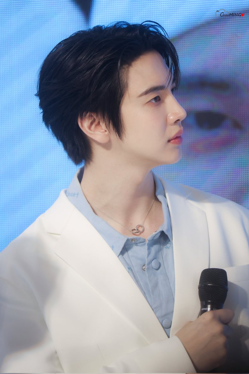 CharMING300K's tweet image. มุมข้างที่จิงใจ  หล่อคมบาดใจมากลูกกกก

MAXKYBAS GLAMOROUS COUPLE
@maxky_rp​ #maxky_rp​
#DestinyclinicMaxkybas