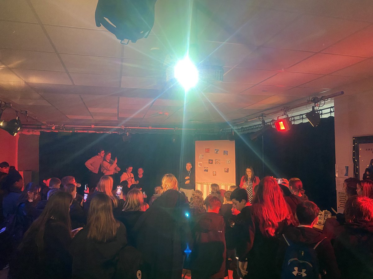 Greenwood Academy (@greenwood_acad) on Twitter photo The big reveal <a href="/Greenwood_Acad/">Greenwood Academy</a> … School Show 2025 🎭 #teamgreenwood #somethingforeveryone The big reveal <a href="/Greenwood_Acad/">Greenwood Academy</a> … School Show 2025 🎭 #teamgreenwood #somethingforeveryone