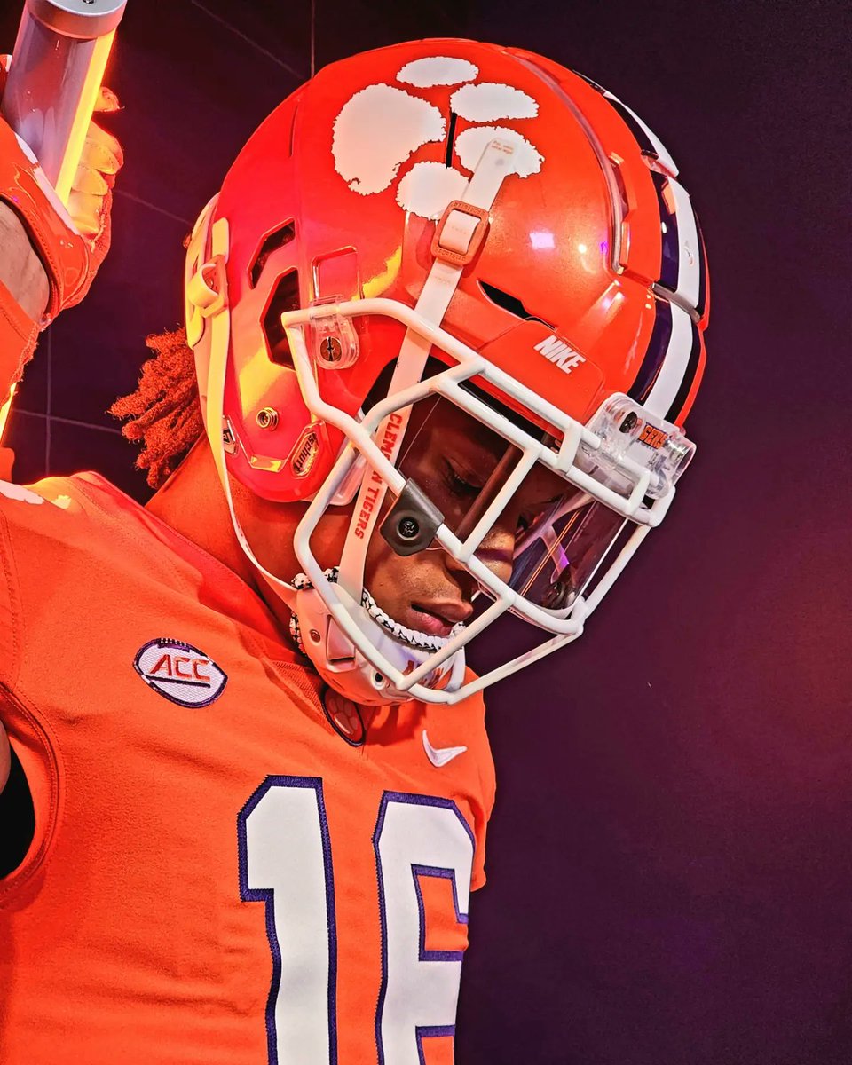 Tyler Atkinson (@tyler16atkinson) on Twitter photo I'm looking forward to AtkNup in Clemson this weekend. #GoTigers🐯
#AtkNup #NOW
<a href="/ClemsonFB/">Clemson Football</a> <a href="/ClemsonInsider/">TheClemsonInsider</a> <a href="/CoachConn/">Mickey Conn</a> <a href="/ClemSportNews/">ClemsonSportsNews</a> <a href="/benboulware7/">Ben Boulware</a> <a href="/CoachEason1/">Coach Nick Eason</a> <a href="/Coach_TomAllen/">Coach Tom Allen</a> <a href="/grayson_fb/">Grayson Football</a> <a href="/ChadSimmons_/">ChadSimmons</a> <a href="/samspiegs/">Sam Spiegelman</a> <a href="/adamgorney/">Adam Gorney</a> <a href="/TomLoy247/">Tom Loy</a> I'm looking forward to AtkNup in Clemson this weekend. #GoTigers🐯
#AtkNup #NOW
<a href="/ClemsonFB/">Clemson Football</a> <a href="/ClemsonInsider/">TheClemsonInsider</a> <a href="/CoachConn/">Mickey Conn</a> <a href="/ClemSportNews/">ClemsonSportsNews</a> <a href="/benboulware7/">Ben Boulware</a> <a href="/CoachEason1/">Coach Nick Eason</a> <a href="/Coach_TomAllen/">Coach Tom Allen</a> <a href="/grayson_fb/">Grayson Football</a> <a href="/ChadSimmons_/">ChadSimmons</a> <a href="/samspiegs/">Sam Spiegelman</a> <a href="/adamgorney/">Adam Gorney</a> <a href="/TomLoy247/">Tom Loy</a>