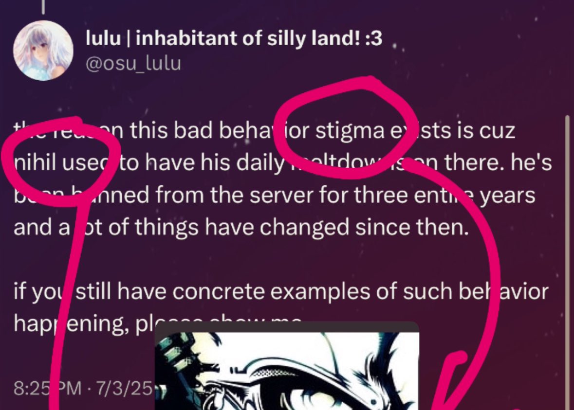 hehe | osu! beatmap commissions open! (@hehemarcus) on Twitter photo 