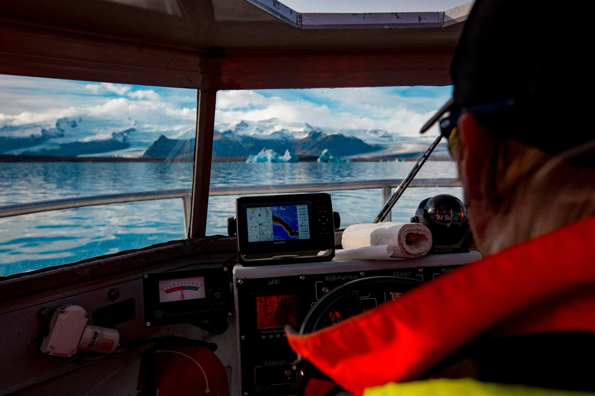 CEFCM's tweet image. Pour repérer les zones où le poisson est le plus abondant, les marins pêcheurs doivent être équipé d'un sondeur.

Dans le cadre de ses formations, le #CEFCM forme à leur utilisation et à la bonne interprétation des données reçues.

#FormationContinueMaritime #SimulateurPeche