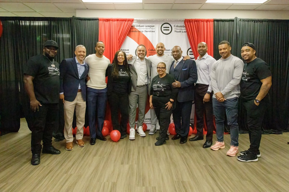 Roy Hall Jr. (@roy_hall) on Twitter photo Had a great time speaking at the <a href="/CULempowering/">Columbus Urban League</a> Youth Conference! One of the best organizations in the country! Every day is a gift. ✌🏽 Had a great time speaking at the <a href="/CULempowering/">Columbus Urban League</a> Youth Conference! One of the best organizations in the country! Every day is a gift. ✌🏽