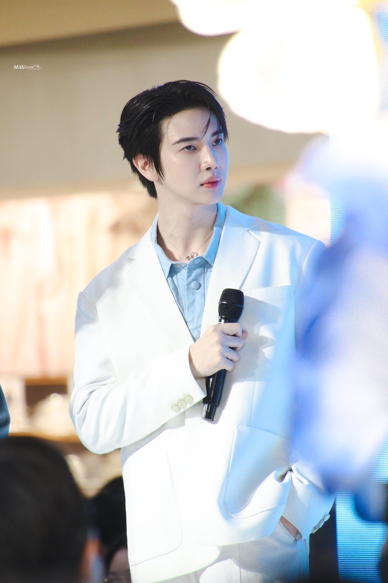 Millisecondqi's tweet image. เจอรชตขายหล่อแล้วจะวูบ 

MAXKYBAS GLAMOROUS COUPLE
#DestinyclinicMaxkybas