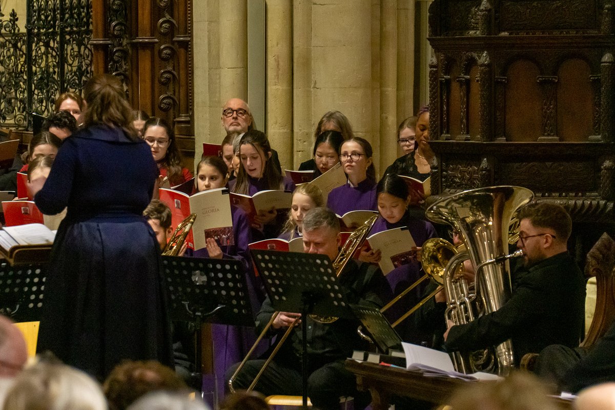 Christ Church Cathedral, Oxford tweet media