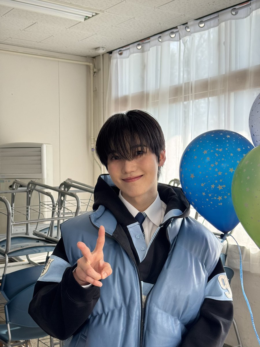 ONF_members's tweet photo. #온앤오프
#퓨즈만사랑하고🏫
#승준

 안녕 ! 난 승준 선배야 :) https://t.co/PWhNEc3fxJ